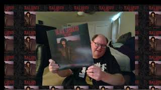 Opening Black Sabbath - Seventh Star 2026 Record Store Day version