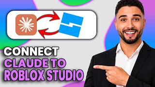 How To Connect Claude To Roblox Studio (2026) screenshot 1
