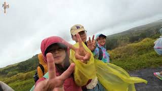 A trip to MOTUTAPU ISLAND with Somerville Intermediate