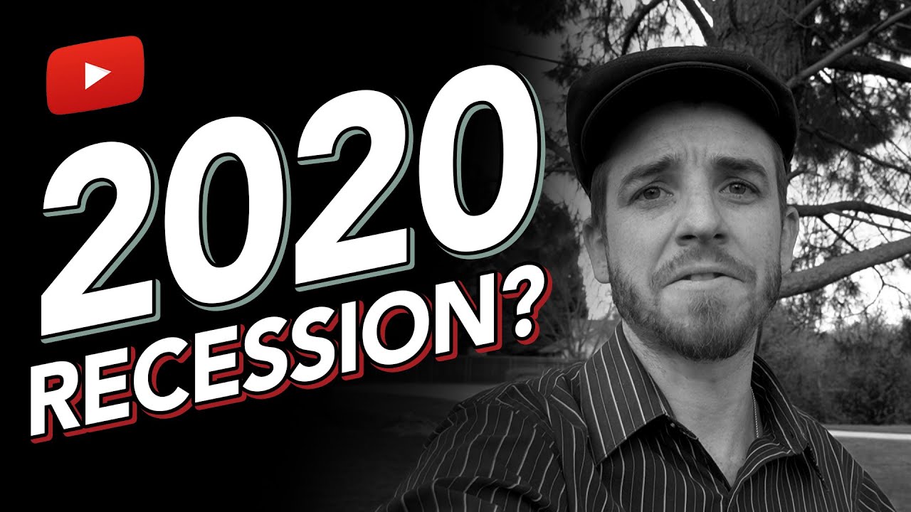 What does a recession mean for you? - YouTube