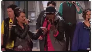Details Opening Performance - Nothin On You | The Sing Off News