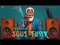 🔒 Locks You In The Groove — Vintage Soul Funk Vibes