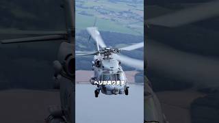 日本が100機以上運用する潜水艦ハンター