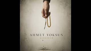 Ahmet Yoksun - Kehribar (Şarkı Fabrikası)