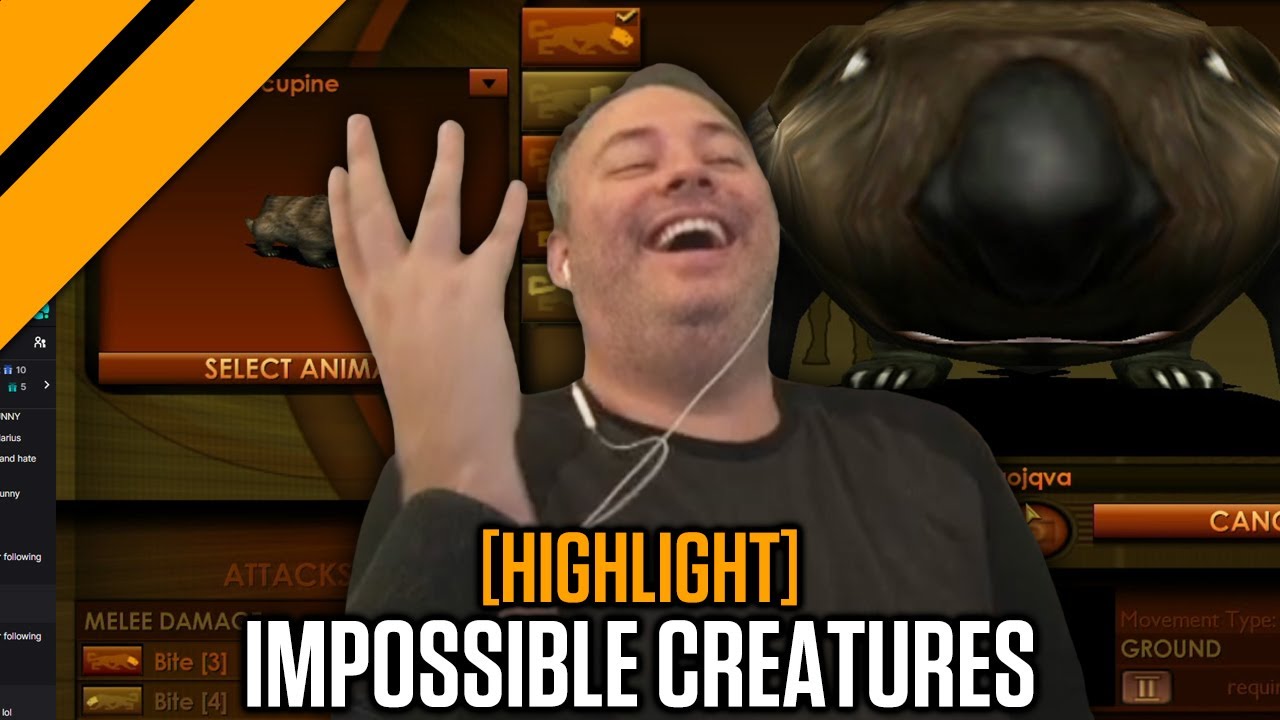 [Highlight] Day9 Creates Absolute ABOMINATIONS in this Old RTS Game ...