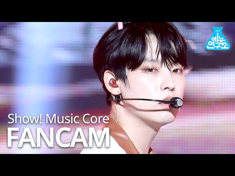 [예능연구소] SF9 인성 직캠 &amp;#39;여름 향기가 날 춤추게 해(Summer <strong>Breeze</strong>)&amp;#39; (SF9 INSEONG FanCam) @<strong>Show</strong>!
