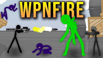 WpnFire (2000s Flash Game Classic) Getting Beaten in 2025!?!?