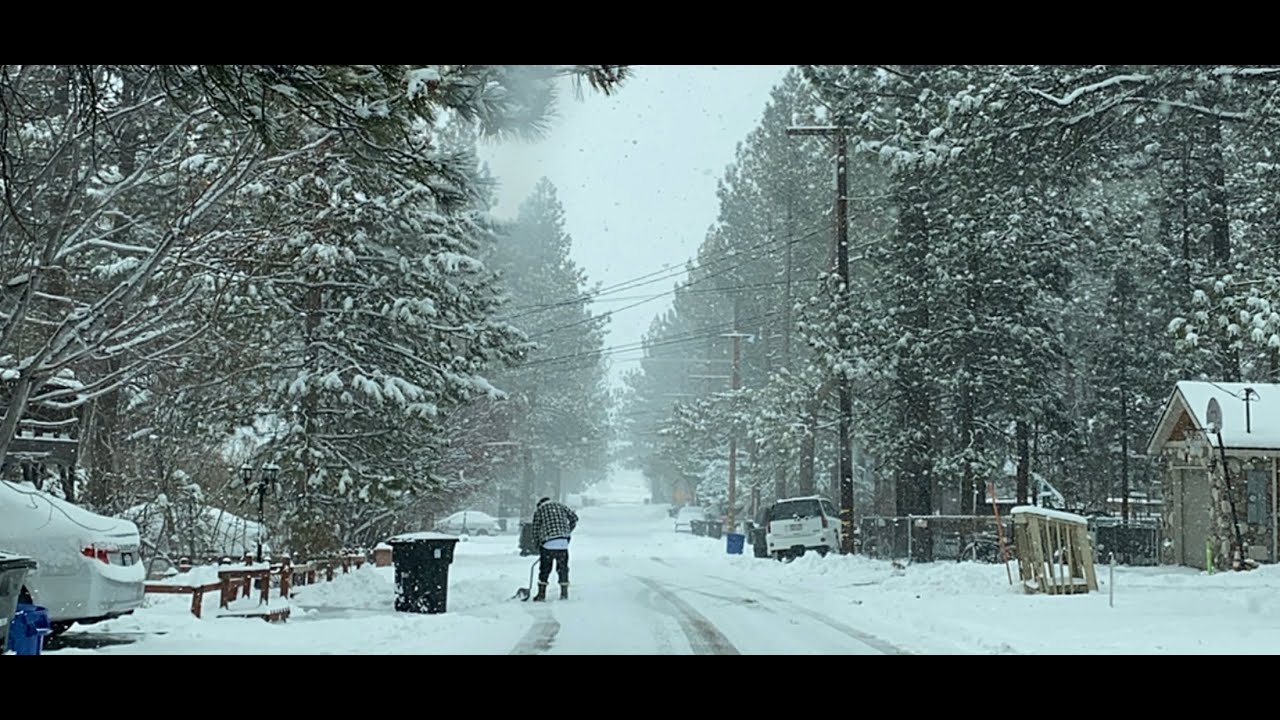 big bear weather big bear weather
