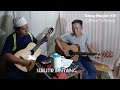 Sebutir Bintang Live Akustik Nyanyian Yabang Khalifah