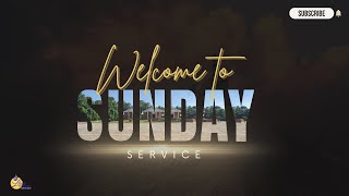 Sunday Morning Worship - 03/17/2024