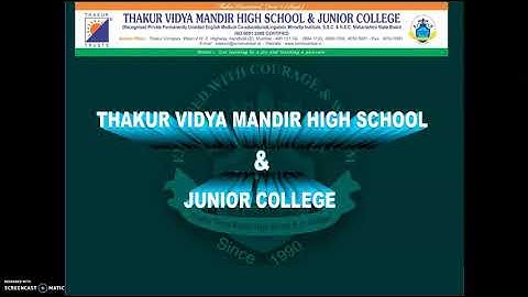 Std 8, Science,9.Disaster Management (Part2),Ms.Hemlata Sethia