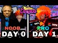 Going NOOB To PRO And Obtaining The *NEW* Ichigo In Anime Crusaders