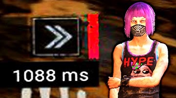 No0b3 vs 1000+ Ping Killers