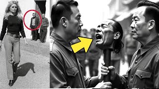 📸▶These 60 Shocking OLD PHOTOS That Will Leave You Speechless! 