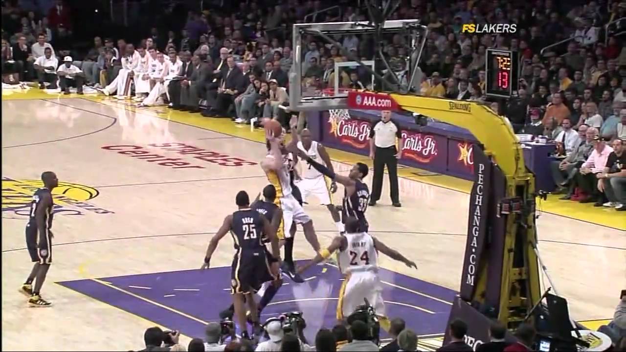 Kobe Bryant 2011 Mix (HD)