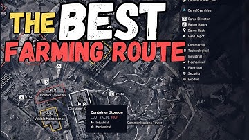 Arc Raiders: How to Loot Sentinel Firing Cores