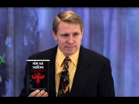 Kent Hovind: Why use the King James Version (KJV) of the Bible?