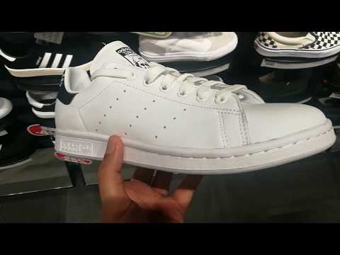 Adidas Stan Smith - New Model - Cool Sneakers