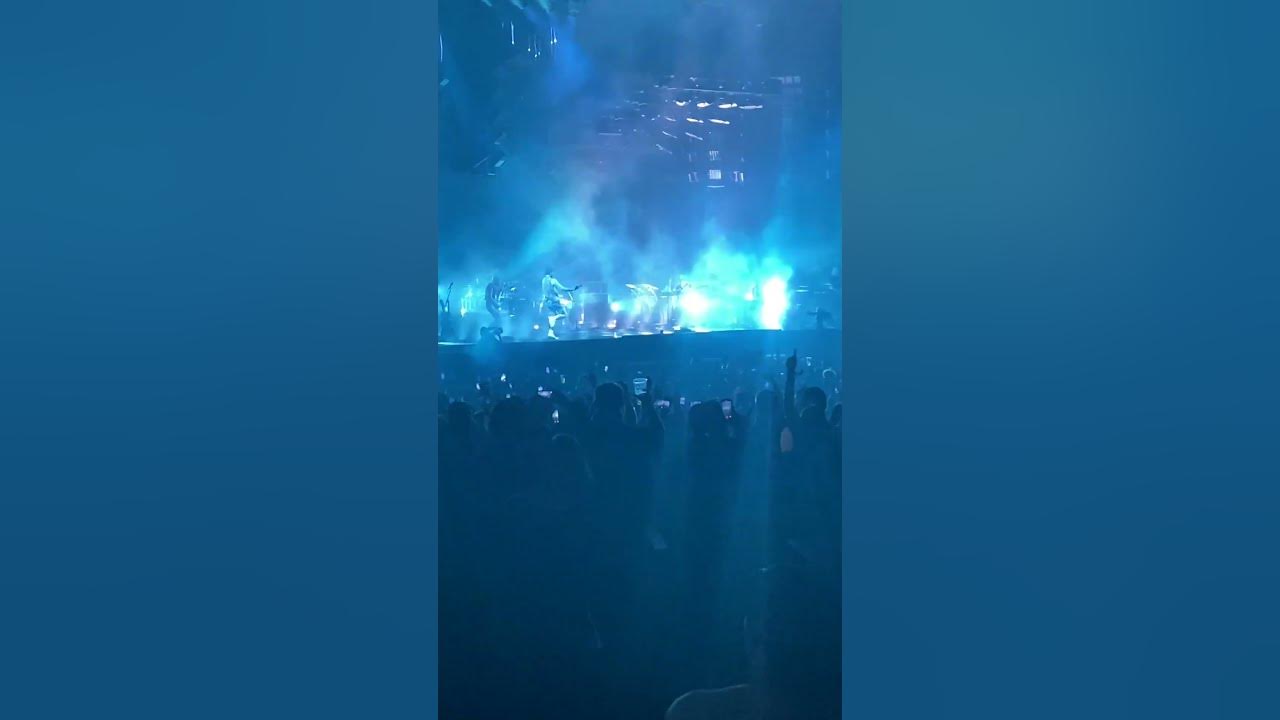 Post Malone - Wow. (PNC Music Pavilion | Charlotte, NC | July 29th, 2023)