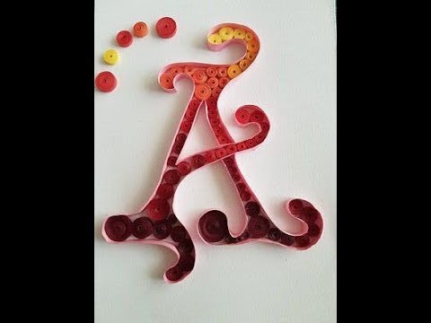 Quilling in AI — All My Quills