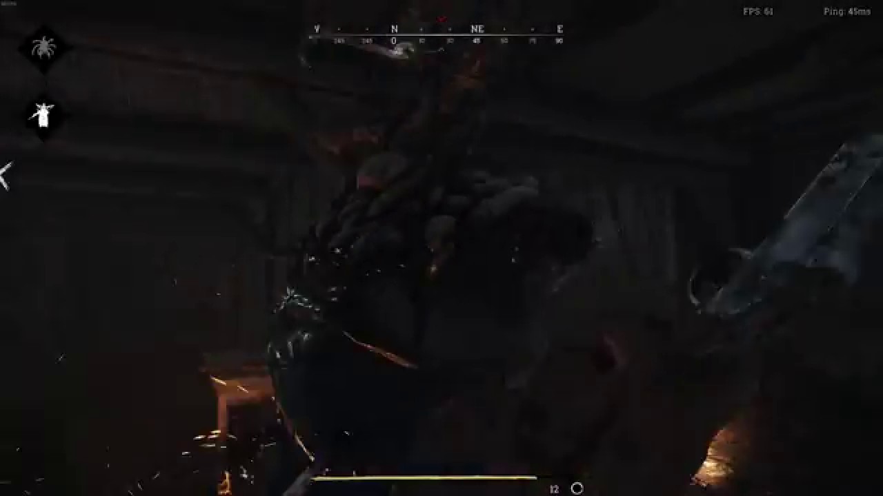 Hunt Showdown Why To Bring The Concertina Bomb Always YouTube