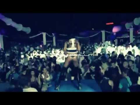 Dj İbrahim Çelik - Fesupanallah İNTRO 2o12 FULL DJ WOLUME FARKI