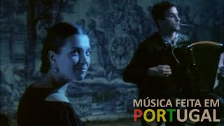 Madredeus Lisbon Story De Wim Wenders 02 - Guitarra Letra