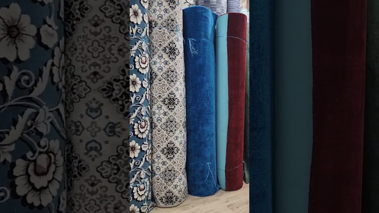 Yerqoʻrgʻon bozordagi gilamlar narxlari 