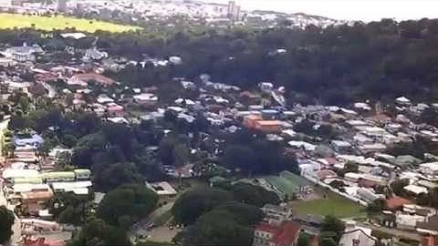 Syma X5C Quadcopter Crash