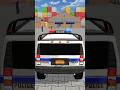 Police car chase simulator 3D Android gameplayপুলিশ কার চেজ সিমুলেটর3D অ্যান্ড্রয়েড গেমপ্লে#police