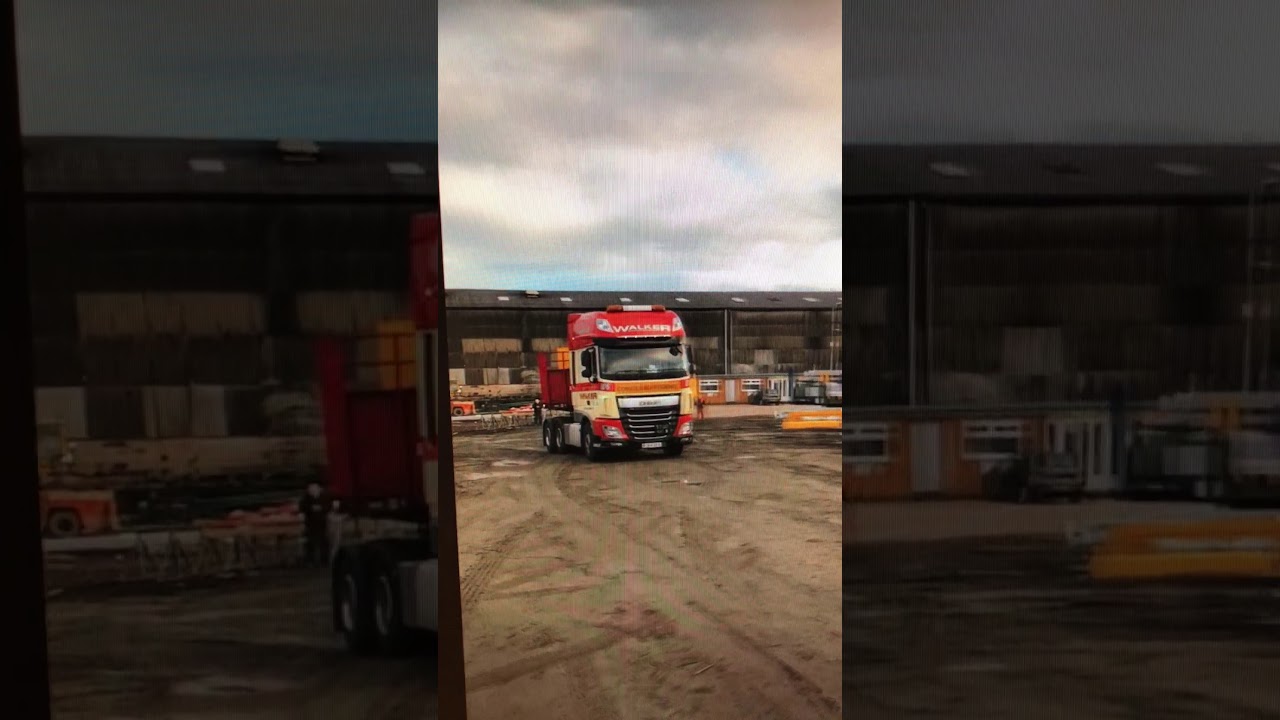 Walker & Son (Hauliers) Ltd