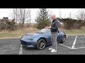 2019 Mazda Miata RF | Best Roadster Of All Time?