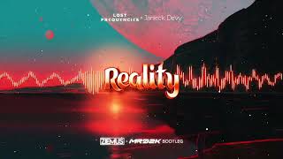 Lost Frequencies feat. Janieck Devy - Reality (ZIEMUŚ & MRDZK BOOTLEG 2022)