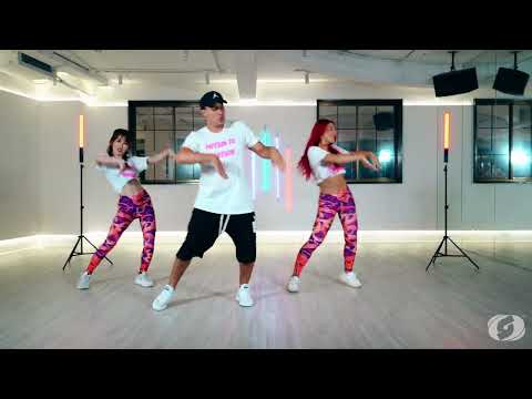 Acapulco - Salsation® Choreography By Sei Roman Trotskiy