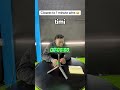 Closest To 1 Minute Blind Challenge 🤣