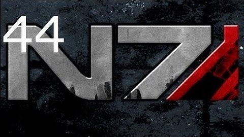 ➜ Mass Effect 3 - Walkthrough - Part 44: Aftermath of the Coup [Insanity]