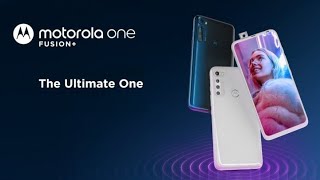 Why Should You Buy Moto Onr Fusion ?