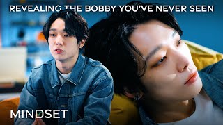 Revealing The BOBBY You’ve Never Seen | BOBBY x Mindset