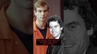 Famous Three Things Bundy and Dahmer had in Common Profile