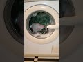 hard spinwash with plenty of water on the electrolux washer