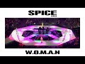 Spice Girls - W.O.M.A.N. (Live at Christmas In Spiceworld, Earl's Court, London, UK / 1999)