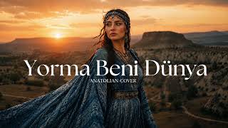 Yorma Beni Dünya - Anatolian Rock Cover Vonka 