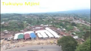 Tukuyu Mjini