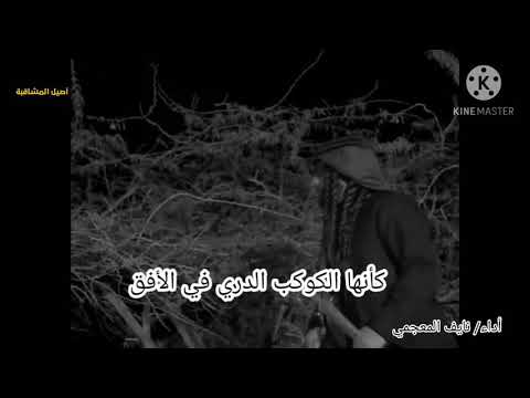 جاءت معذبتي في غيهب الغسق