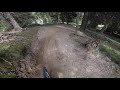 Downhill Track-Check | Serfaus Fiss Ladis Bikepark | 2019 | RAW