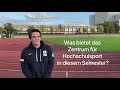 Goethe Uni Sport Programm