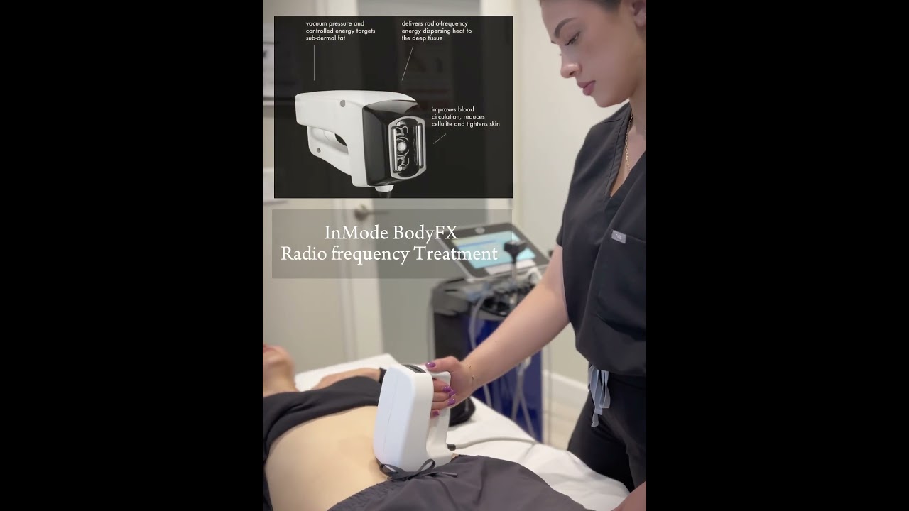 Inmode Body FX