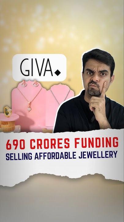 690 Crores Of Funding For A Jewellery Startup Possible startup 690-crores-of-funding-for-a-jewellery-startup-possible-startup