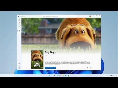 Microsoft Store | New Disney+ app, optimized for Windows