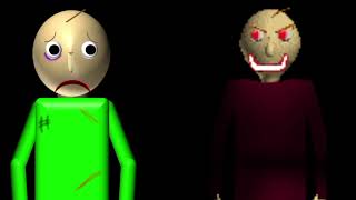 Spinpasta Baldis Basics Eduventures Short Film For Rosalinas Halloween Updated